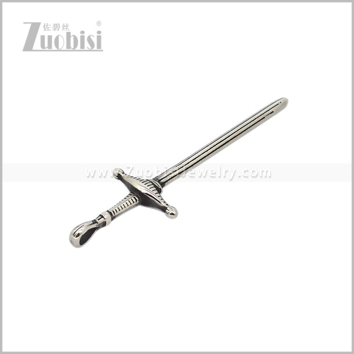 Stainless Steel Pendants p013305S