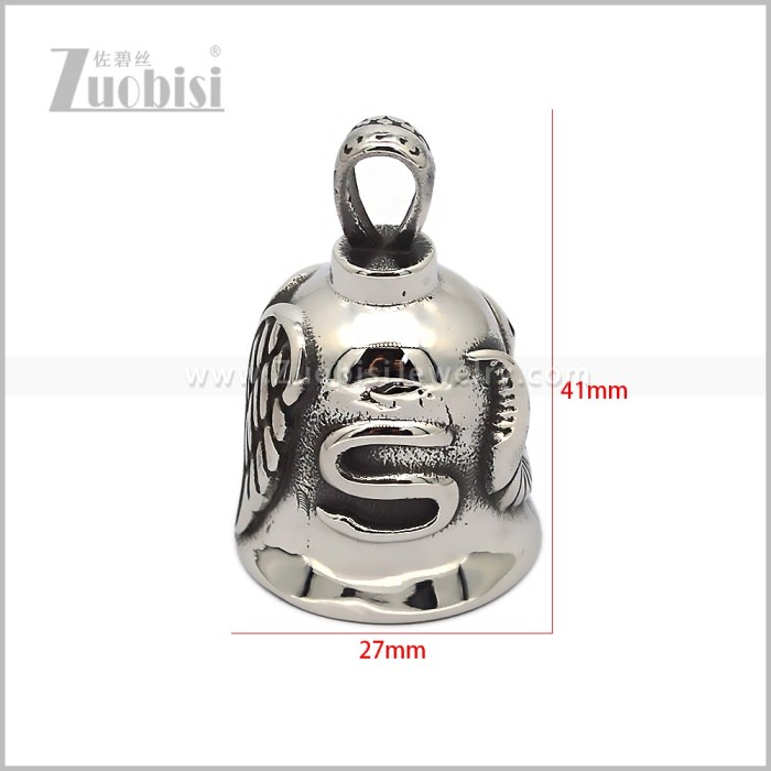 Stainless Steel Pendants p013319S