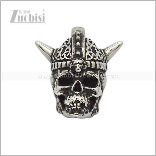 Stainless Steel Pendants p013306S