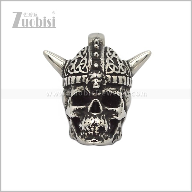 Stainless Steel Pendants p013306S