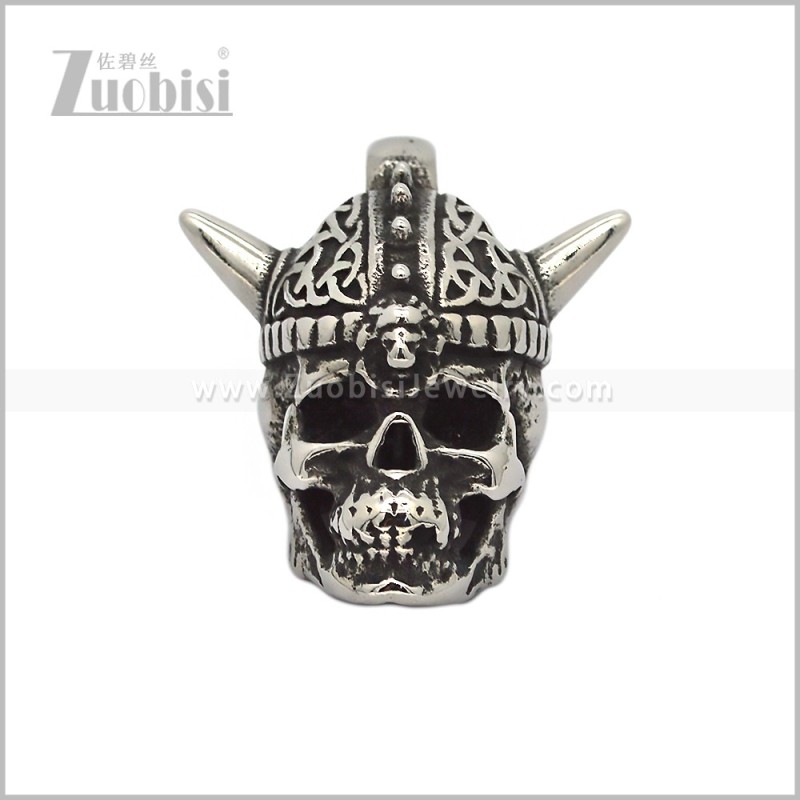 Stainless Steel Pendants p013306S