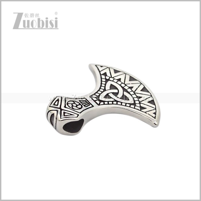 Stainless Steel Pendants p013303S