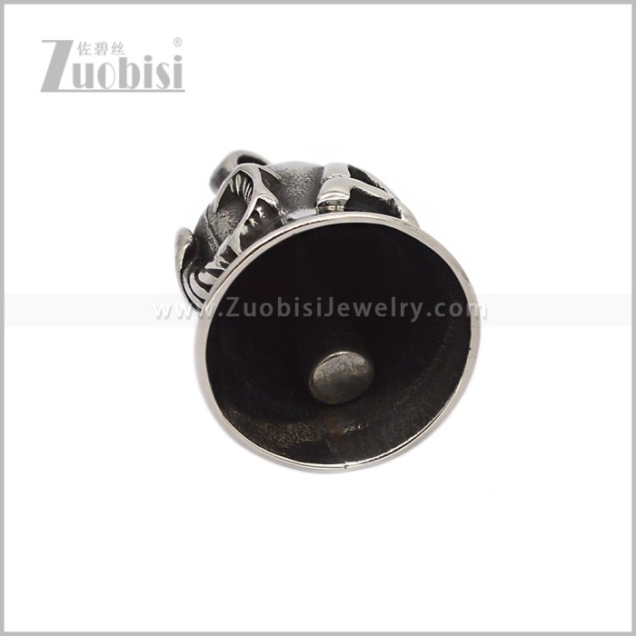 Stainless Steel Pendants p013319S