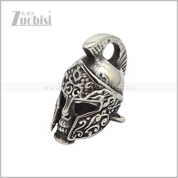 Stainless Steel Pendants p013285S