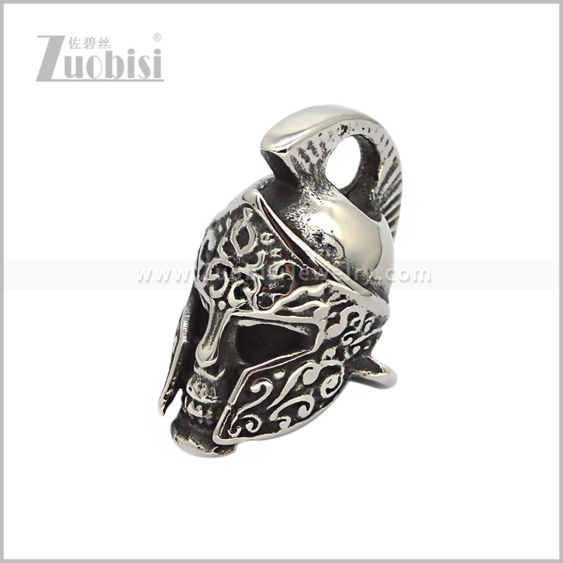Stainless Steel Pendants p013285S