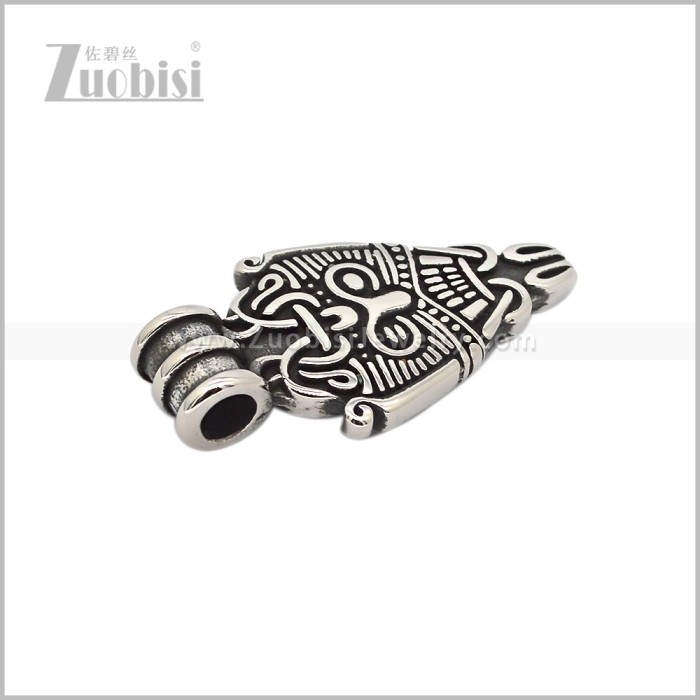 Stainless Steel Pendants p013314S