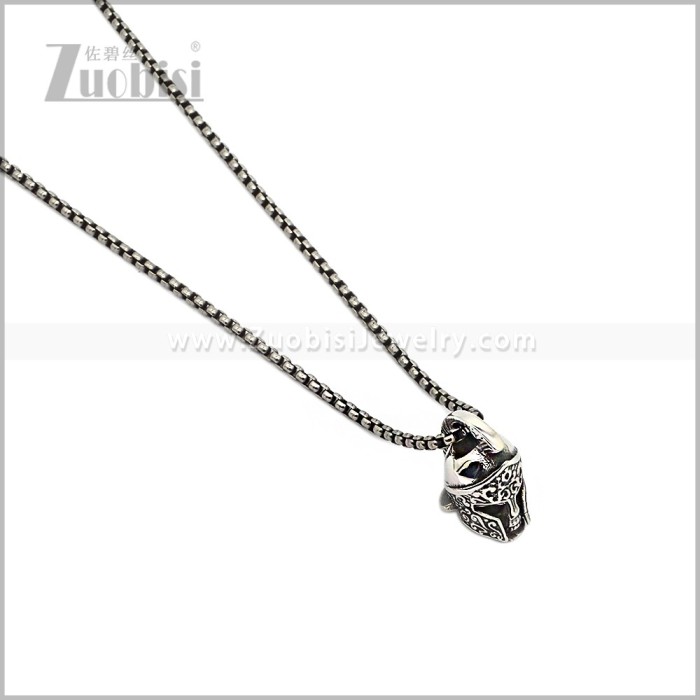 Stainless Steel Pendants p013285S