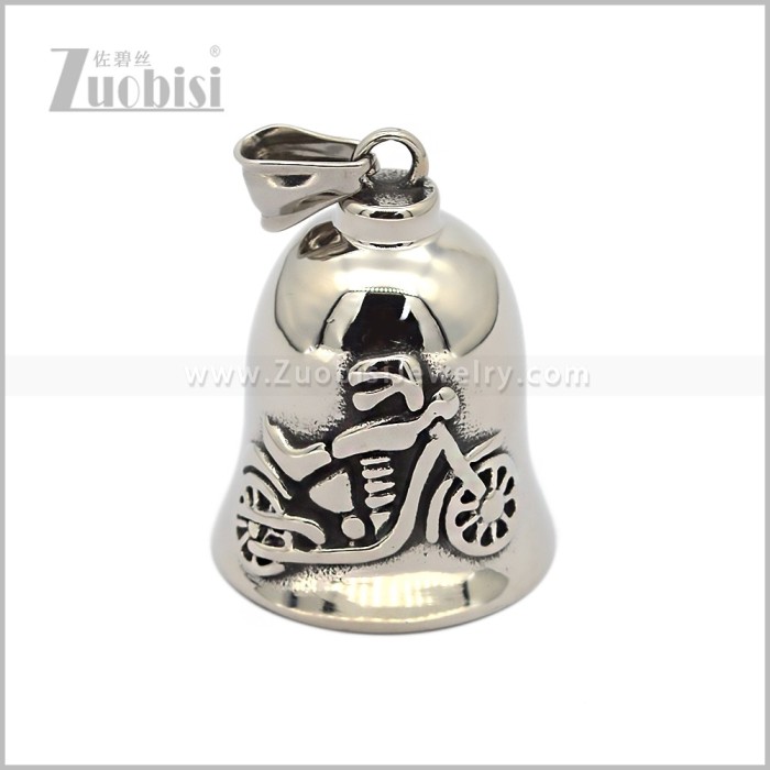 Stainless Steel Pendants p013312S