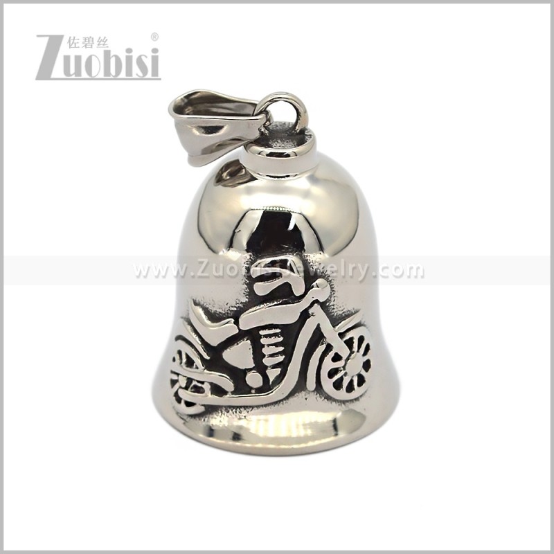 Stainless Steel Pendants p013312S