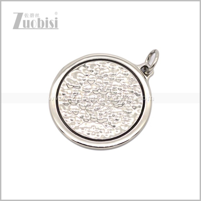 Stainless Steel Pendants p013283S