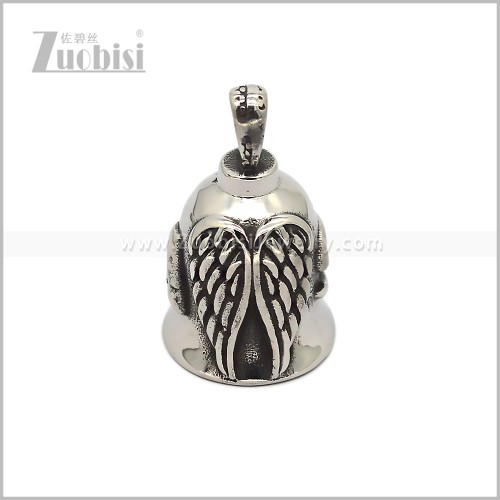Stainless Steel Pendants p013319S