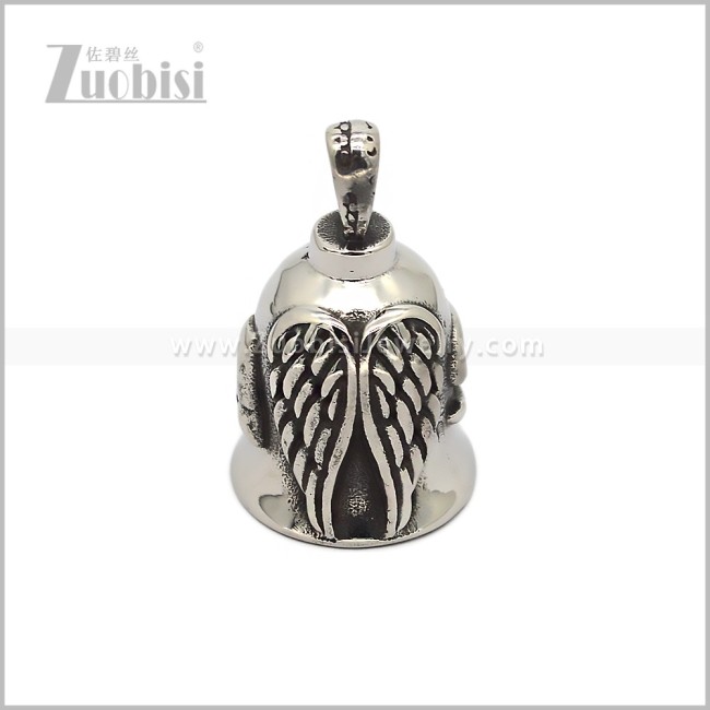 Stainless Steel Pendants p013319S