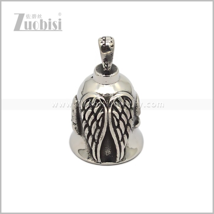 Stainless Steel Pendants p013319S