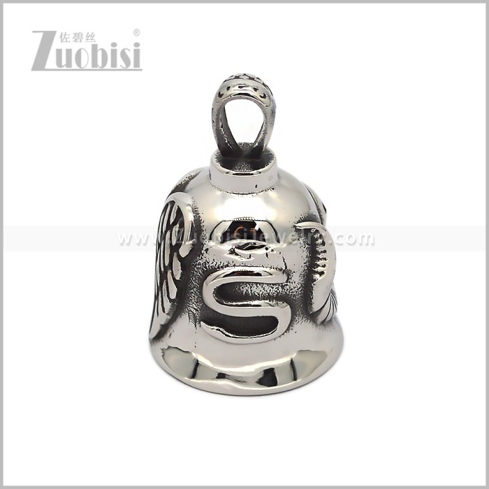 Stainless Steel Pendants p013319S