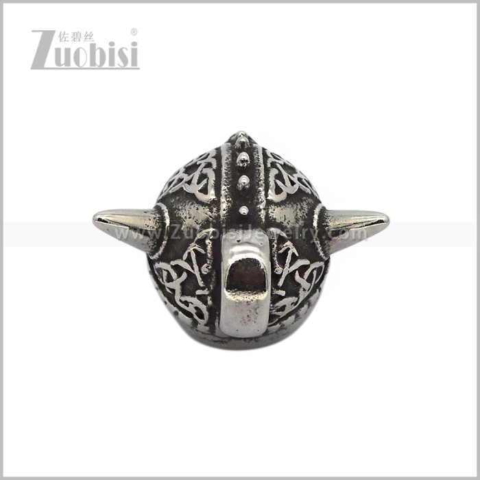 Stainless Steel Pendants p013306S
