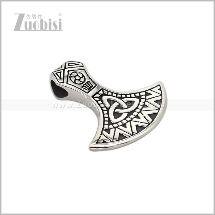 Stainless Steel Pendants p013303S