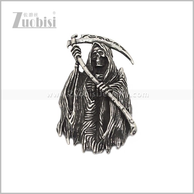 Stainless Steel Pendants p013311S