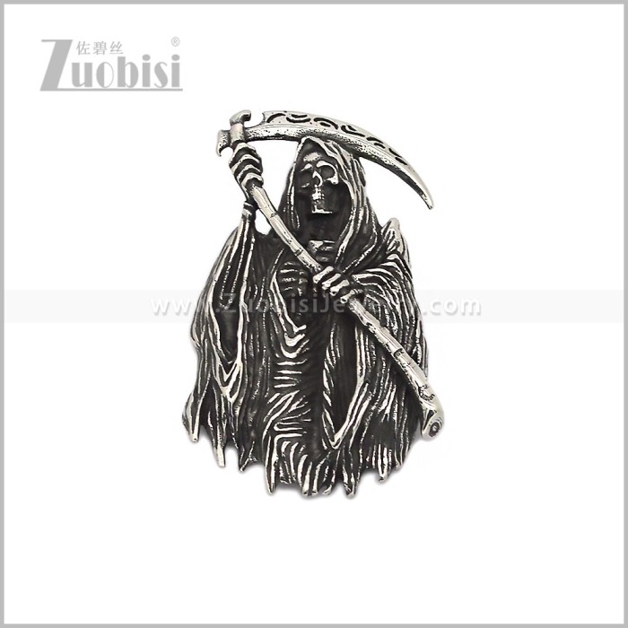 Stainless Steel Pendants p013311S