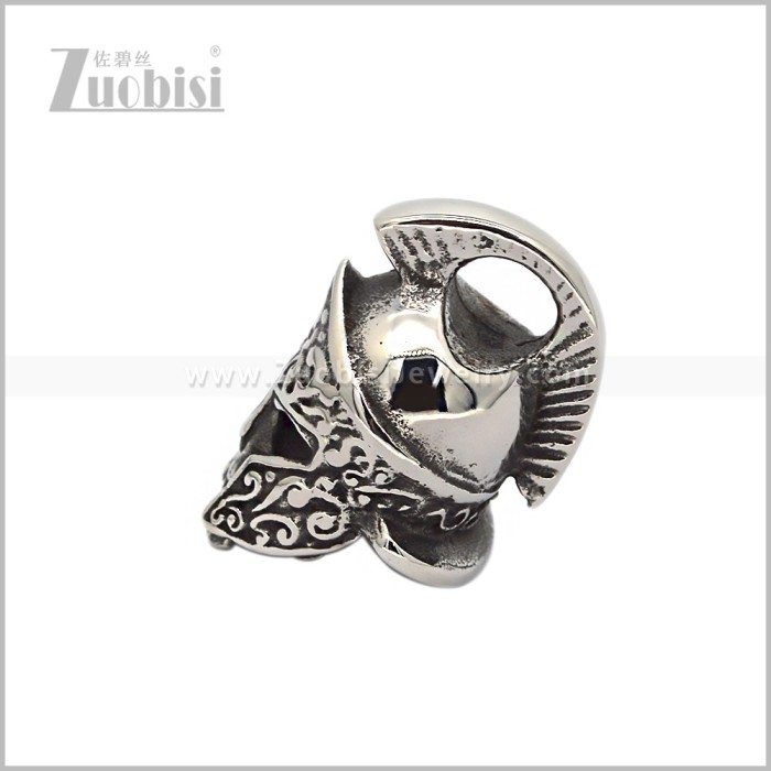 Stainless Steel Pendants p013285S
