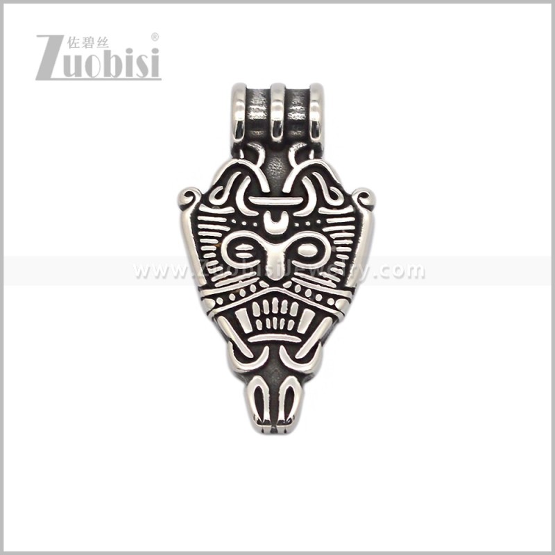 Stainless Steel Pendants p013314S