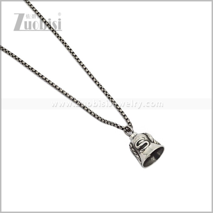 Stainless Steel Pendants p013319S