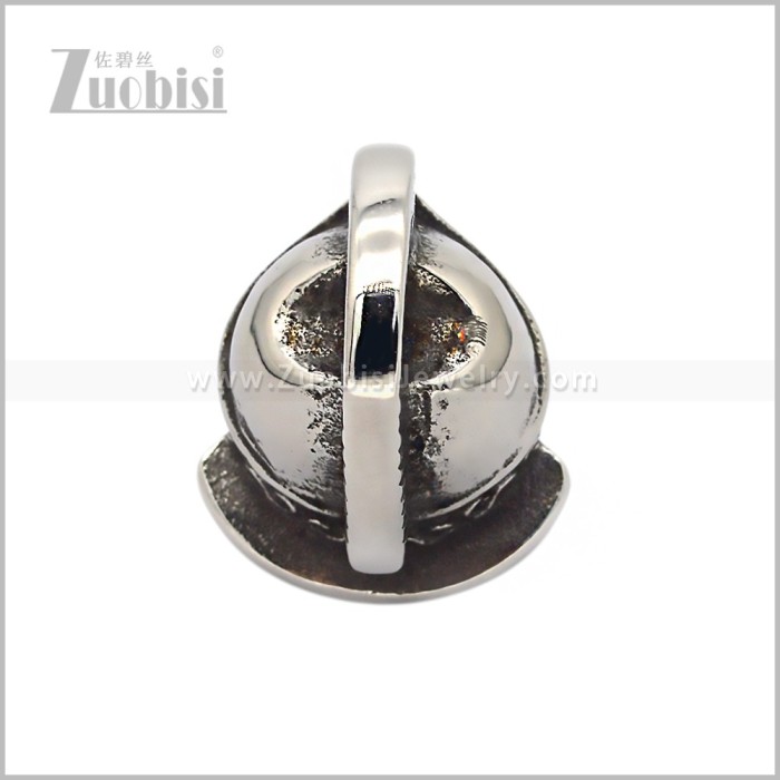 Stainless Steel Pendants p013285S