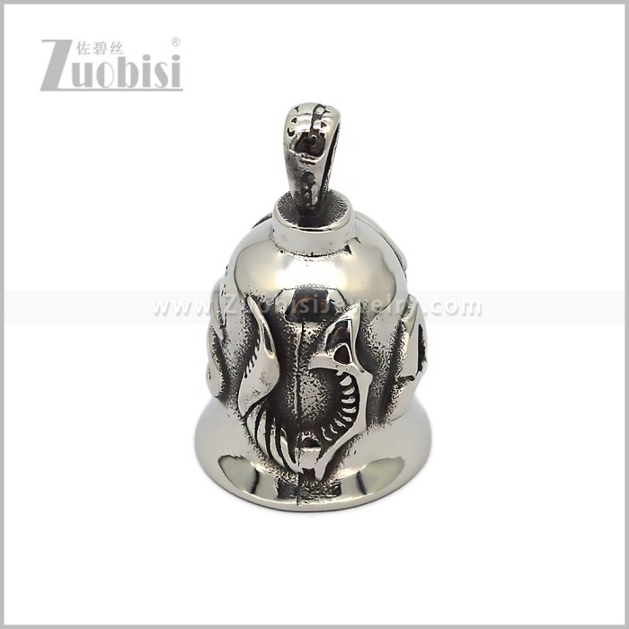 Stainless Steel Pendants p013319S