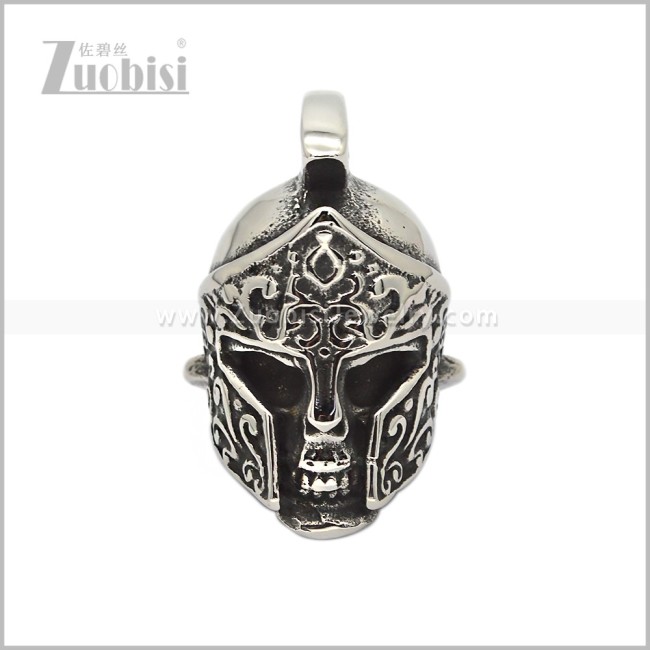 Stainless Steel Pendants p013285S