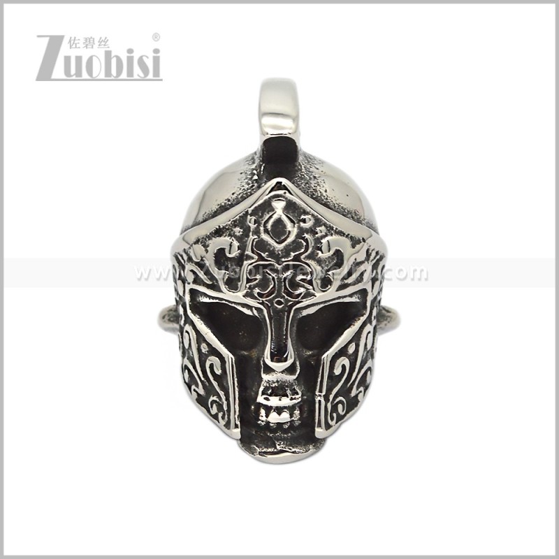 Stainless Steel Pendants p013285S