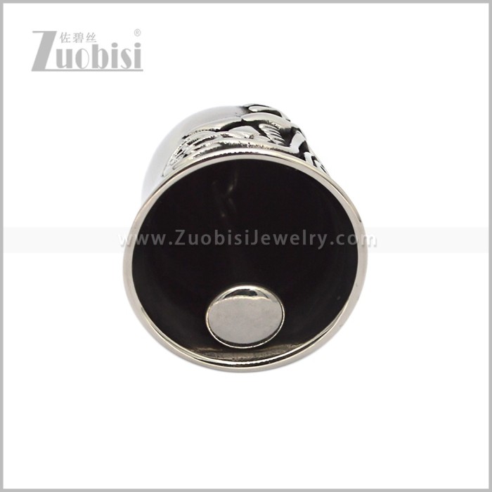 Stainless Steel Pendants p013312S