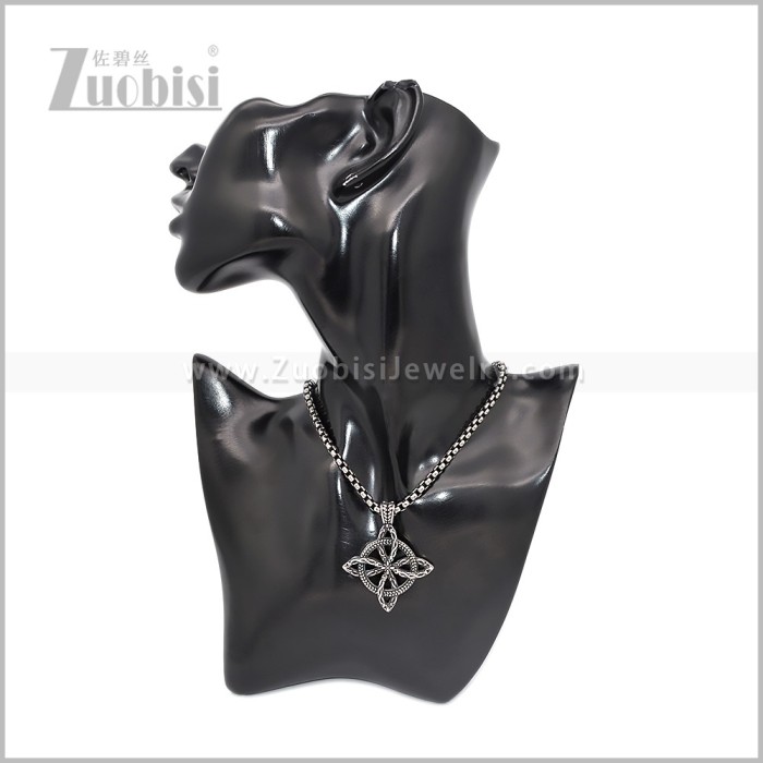 Stainless Steel Pendants p013321S