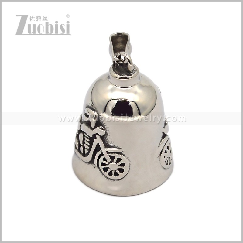 Stainless Steel Pendants p013312S