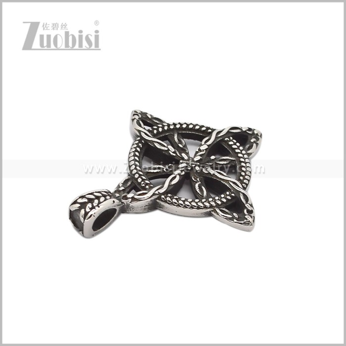Stainless Steel Pendants p013321S
