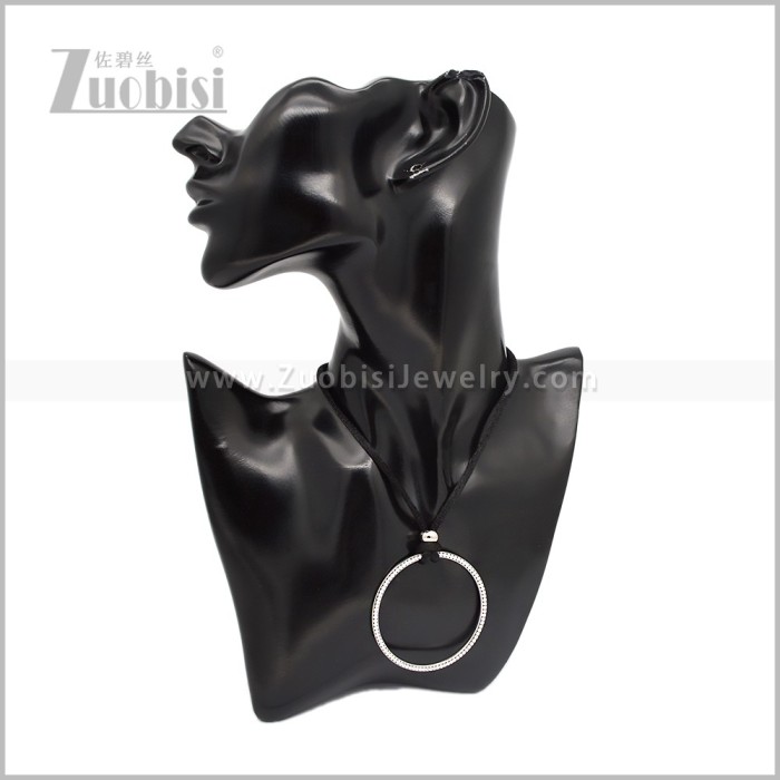 Stainless Steel Necklaces n003731S