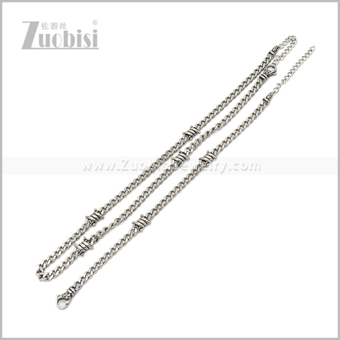 Matching Jewelry s003150SS