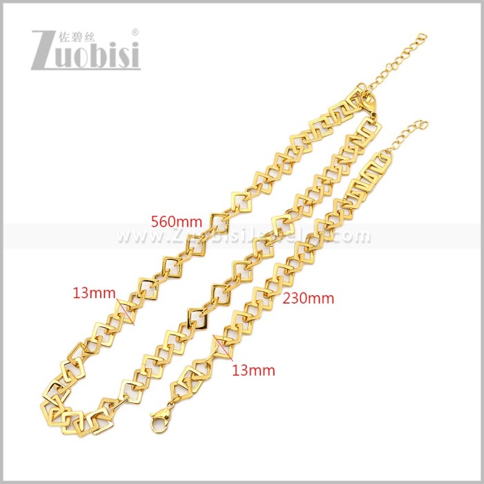 Matching Jewelry s003152G