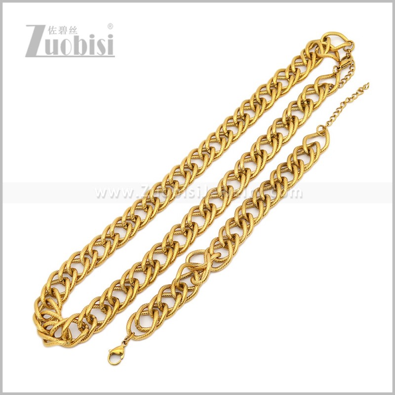 Matching Jewelry s003153G