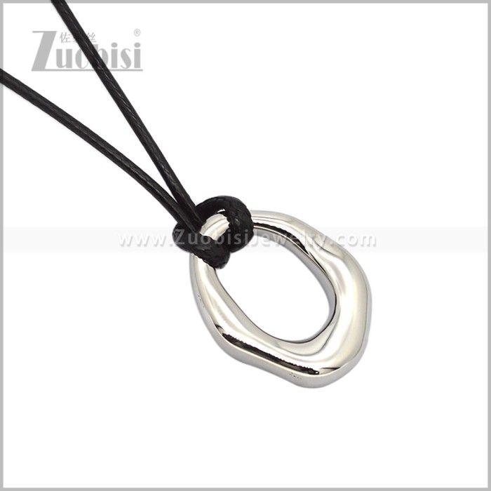 Stainless Steel Necklaces n003730S