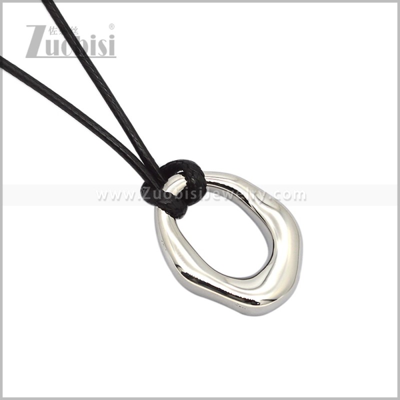 Stainless Steel Necklaces n003730S