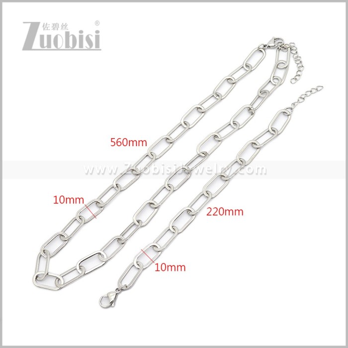 Matching Jewelry s003151S