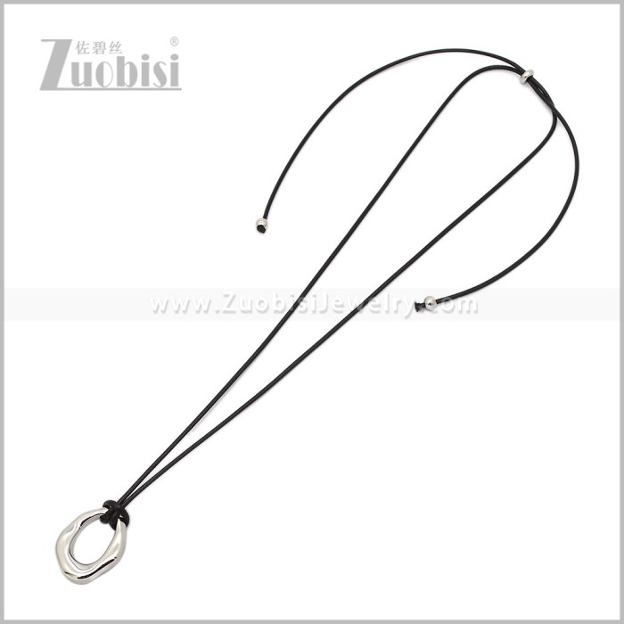 Stainless Steel Necklaces n003730S