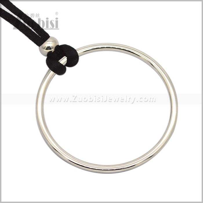 Stainless Steel Necklaces n003731S