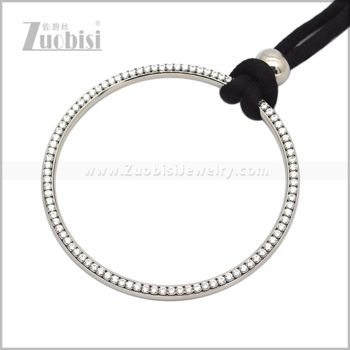 Stainless Steel Necklaces n003731S
