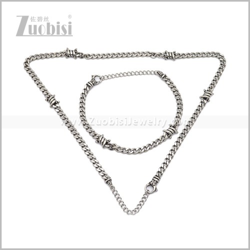 Matching Jewelry s003150SS
