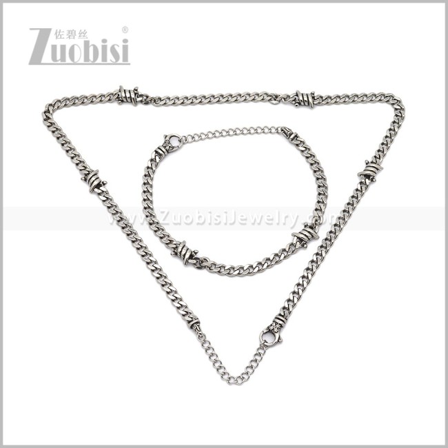 Matching Jewelry s003150SS