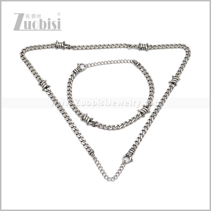 Matching Jewelry s003150SS