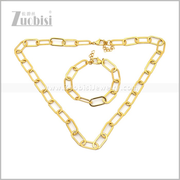 Matching Jewelry s003151G