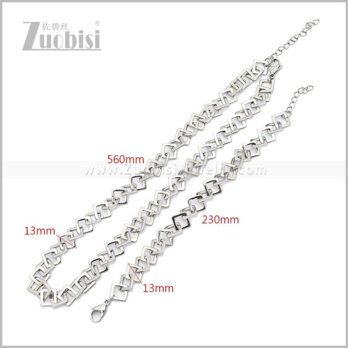 Matching Jewelry s003152S