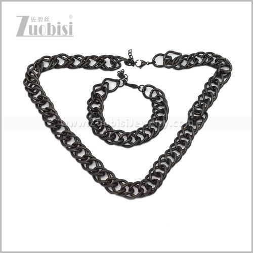 Matching Jewelry s003153H