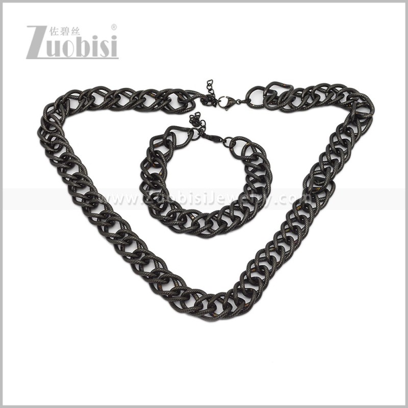 Matching Jewelry s003153H